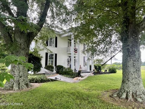 142 Drewery Rd, Como, NC 27818 photo 108