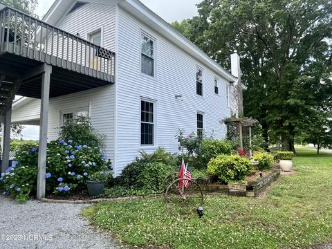 142 Drewery Rd, Como, NC 27818 photo 71