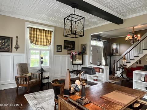 142 Drewery Rd, Como, NC 27818 photo 13