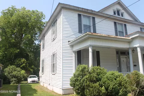 106 E 4th St, Weldon, NC 27890 photo 3