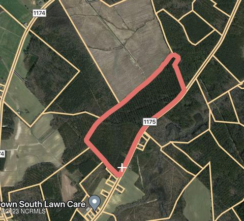 0 Big Mary Rd, Winton, NC 27986