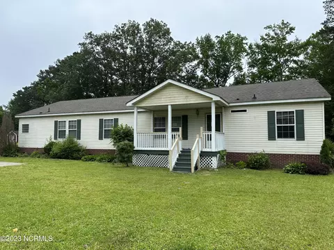 211 Hines Ave, Elizabeth City, NC 27909