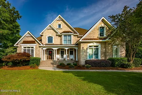 116 Reinach Ln, New Bern, NC 28562