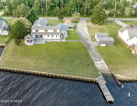105 Sunset Ave, Camden, NC 27921
