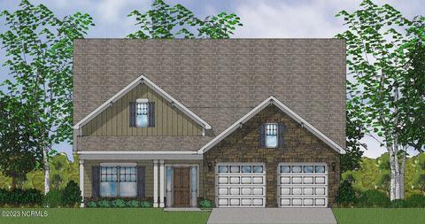 1387 Big Cypress #HOME 136, Wilmington, NC 28409