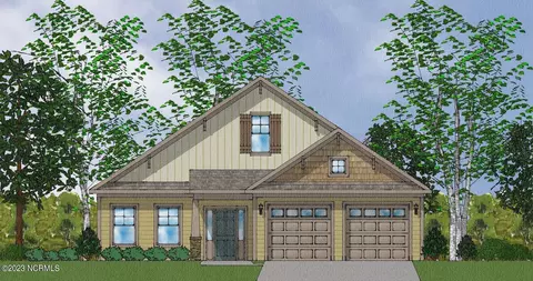 1509 Marvin Way #HOME 120, Wilmington, NC 28409