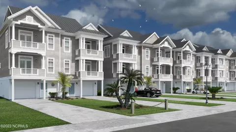 708 Atlantic Beach Cswy #A, Atlantic Beach, NC 28512