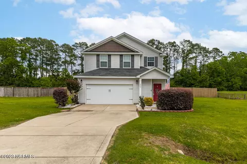 507 Shelmore Ln, Jacksonville, NC 28540
