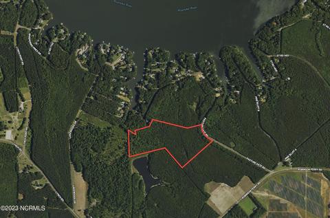 0 Pasture Gate Road Rd, Macon, NC 27551