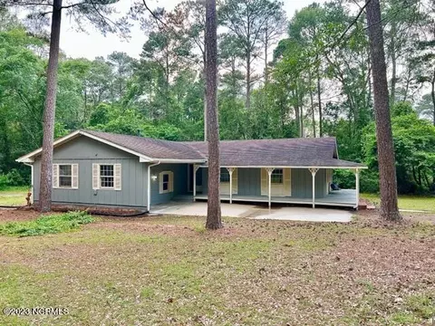 116 Ottawa Trl, Edenton, NC 27932
