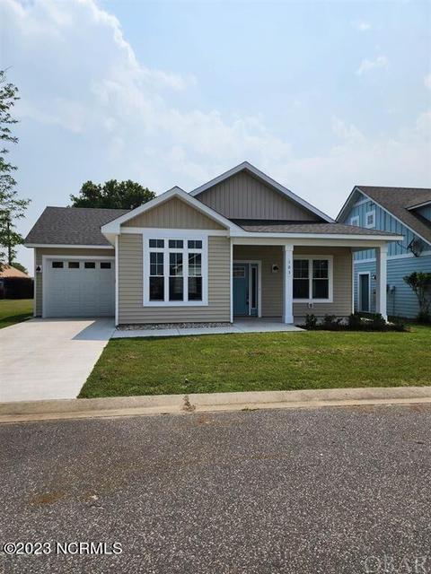 103 Yacht Club Ln, Grandy, NC 27939