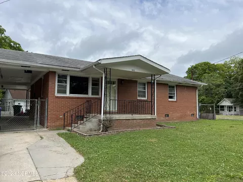 502 Grace St S, Wilson, NC 27893