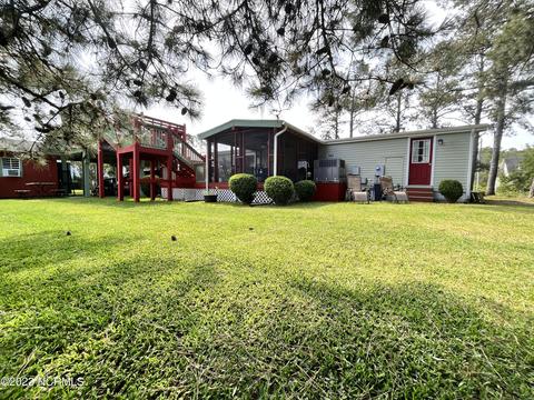 137 Edgewater Dr, Grandy, NC 27939 photo 33