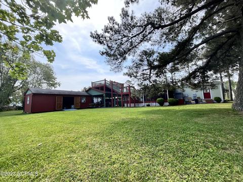 137 Edgewater Dr, Grandy, NC 27939 photo 34