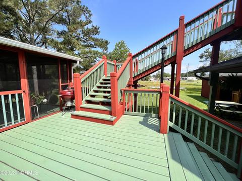 137 Edgewater Dr, Grandy, NC 27939 photo 27