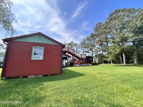 137 Edgewater Dr, Grandy, NC 27939 photo 32