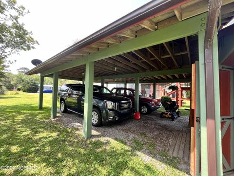 137 Edgewater Dr, Grandy, NC 27939 photo 36