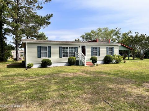 137 Edgewater Dr, Grandy, NC 27939 photo 5