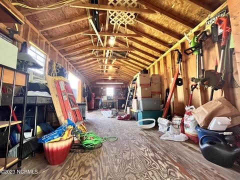 137 Edgewater Dr, Grandy, NC 27939 photo 35