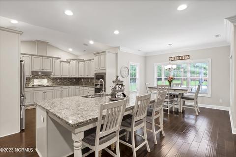 252 Aster Pl, Hampstead, NC 28443 photo 6