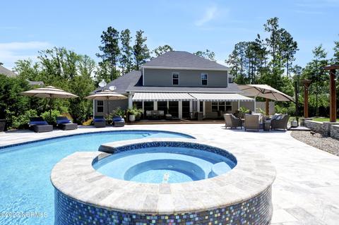 252 Aster Pl, Hampstead, NC 28443 photo 41
