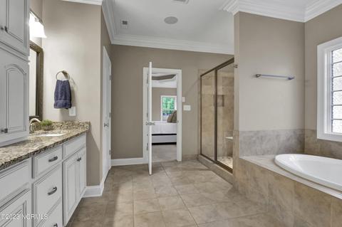 252 Aster Pl, Hampstead, NC 28443 photo 18