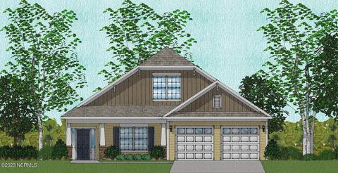 1370 Big Cypress #HOME 153, Wilmington, NC 28409