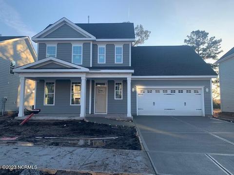 1358 Big Cypress Lp #HOME 156, Wilmington, NC 28409