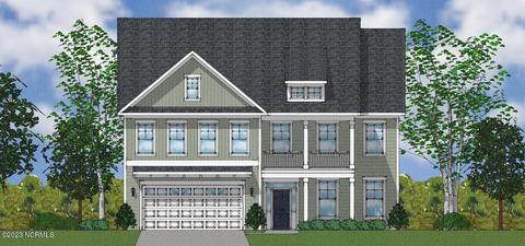 1354 Big Cypress #HOME 157, Wilmington, NC 28409