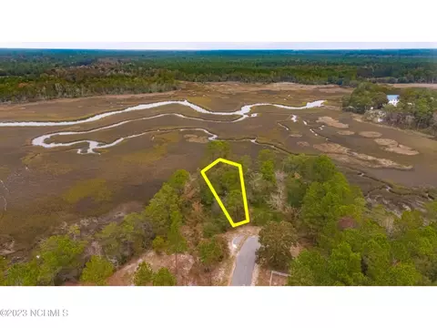 2013 Marsh Acres Ct SW, Supply, NC 28462