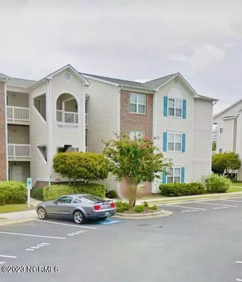 904 Litchfield Way #C, Wilmington, NC 28405