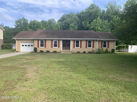 502 Terry St, Elizabeth City, NC 27909
