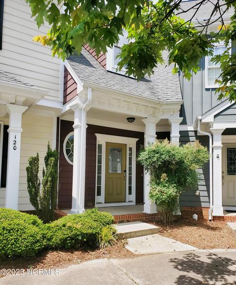 116 Old Grove Ln, Apex, NC 27502