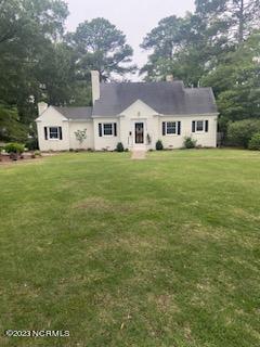 200 Monticello Dr NW, Wilson, NC 27893