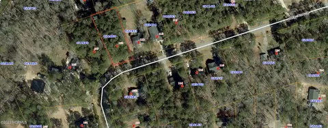 109 Deer Cross Dr, Louisburg, NC 27549
