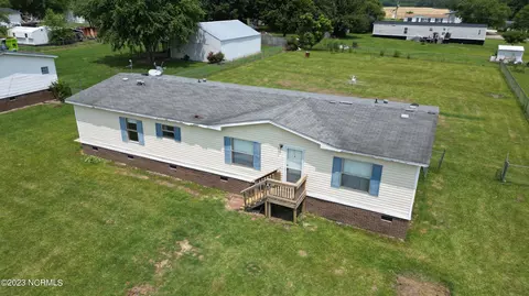 6415 Litchfield Rd S, Wilson, NC 27893