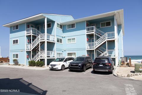 1437 Fort Fisher Blvd S UNIT N2, Kure Beach, NC 28449