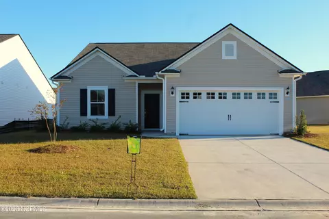 9462 Wingspan Ct #LOT 2004, Carolina Shores, NC 28467