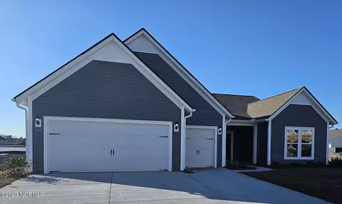 190 Eagle Claw Dr #LOT 3057, Carolina Shores, NC 28467