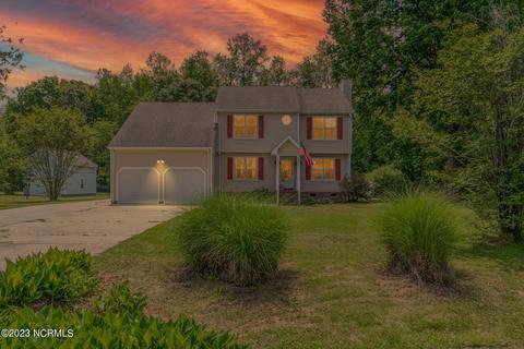 119 Sedgefield Rd, Moyock, NC 27958