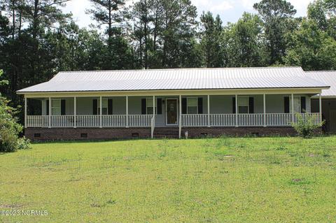 3389 Delco Prosper Rd, Delco, NC 28436