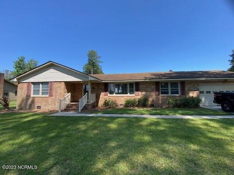 204 Culpepper Ln, Elizabeth City, NC 27909