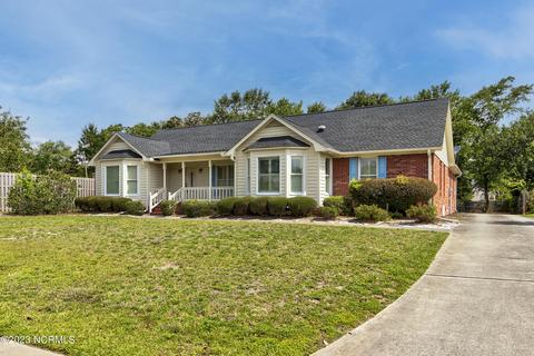 505 John S Mosby Dr, Wilmington, NC 28412