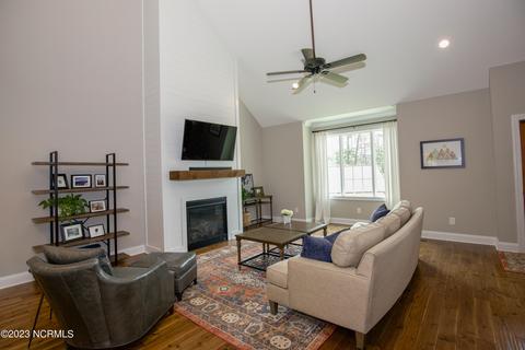60 Cedar Wood Ct, Pinehurst, NC 28374 photo 9