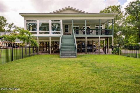 209 Beech St, New Bern, NC 28560 photo 40
