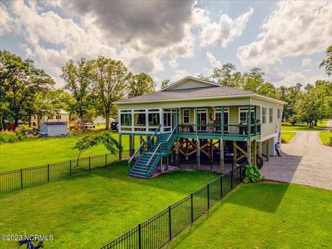 209 Beech St, New Bern, NC 28560 photo 4