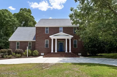 529 N Line Dr, Hampstead, NC 28443 photo 1