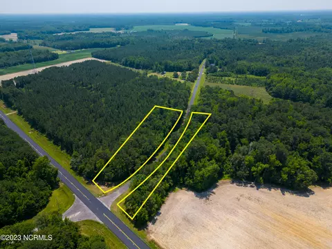 0 Susie Baldwin Rd, Clarkton, NC 28433