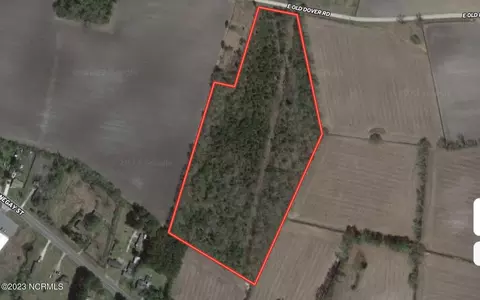 0 E Old Dover Rd, Dover, NC 28526