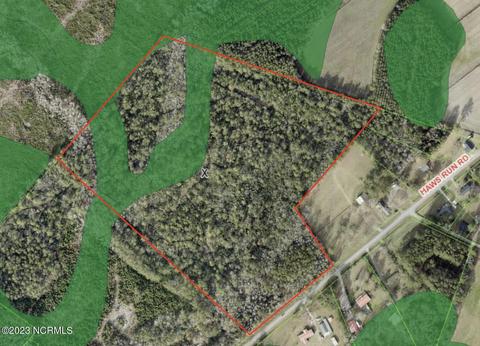 00 Haws Run Rd, Maple Hill, NC 28454
